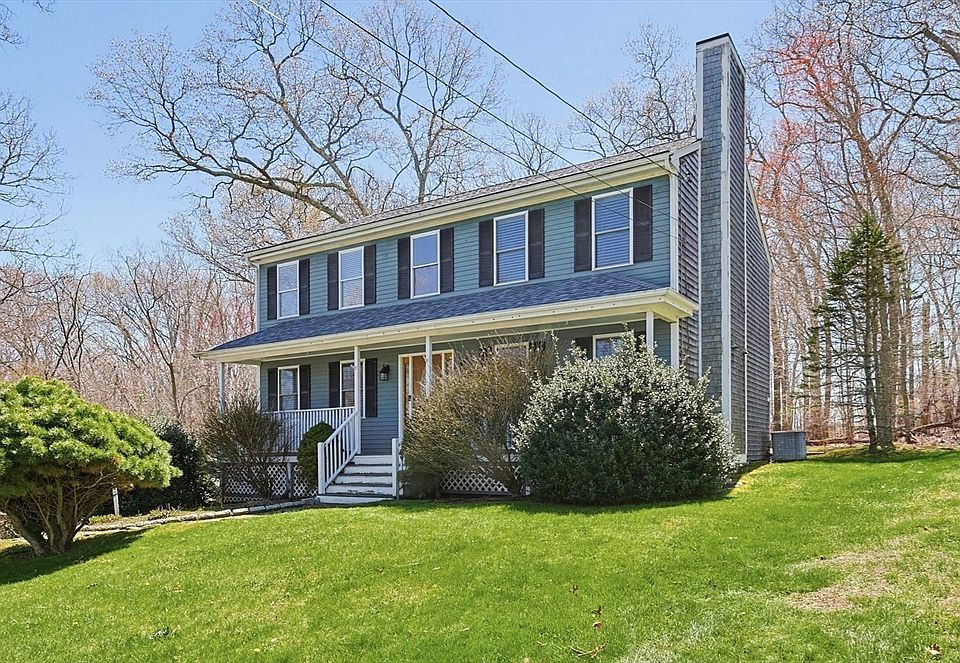 1st image of 7 Shand Court Cir