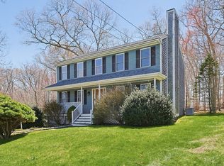7 Shand Court Cir, Somerset, MA 02726