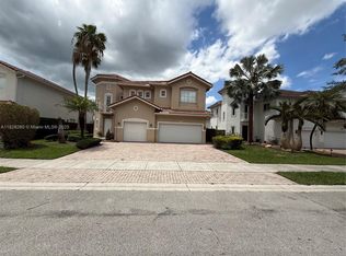 11153 NW 71st Ter, Doral, FL 33178