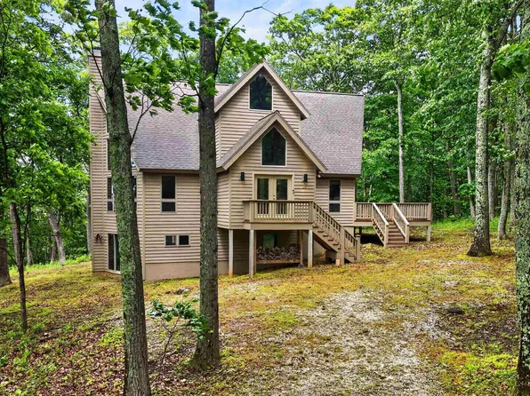24 Pedlars Point, Wintergreen Resort, VA 22967