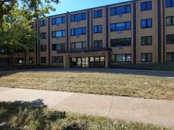2500 Blaisdell Ave, Minneapolis, MN
