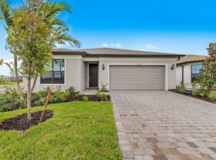 2772 Winding Creek Trl, North Port, FL 34289