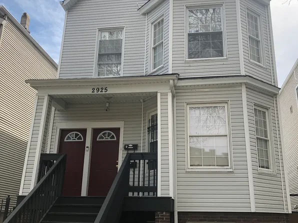 2925 N Springfield Ave #1, Chicago, IL 60618