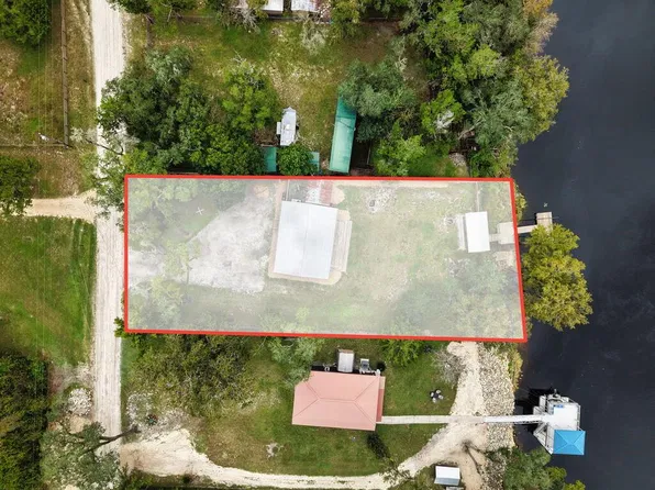 10109 NW 38th Ter, Branford, FL 32008