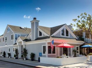 124 Garnet Ave, Newport Beach, CA 92662