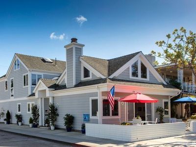 124 Garnet Ave, Newport Beach, CA, 92662