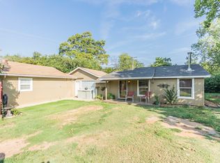 2901 Wildwood Rd, Edmond, OK 73034