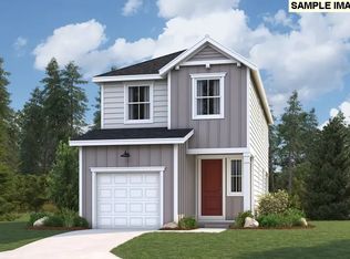 2007 SW 5th Pl, Battle Ground, WA