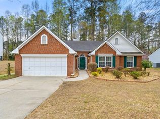 1617 Sparrow Wood Ln SW, Marietta, GA 30008