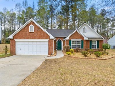 1617 Sparrow Wood Ln SW, Marietta, GA, 30008