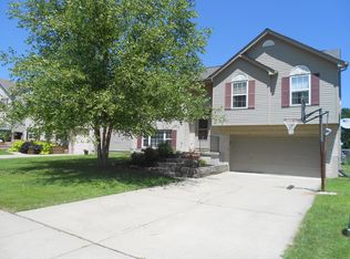 3746 Sugarberry Dr, Hebron, KY 41048