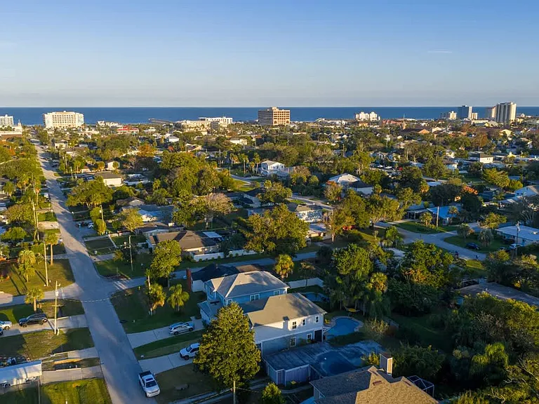 Neighborhood