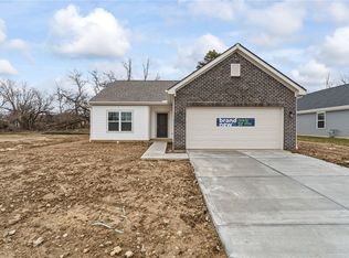 144 Evergreen Way, Brookville, OH 45309