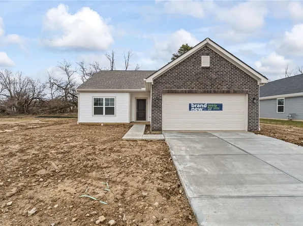 144 Evergreen Way, Brookville, OH 45309