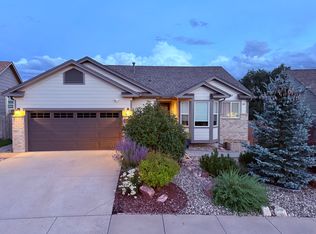 4154 Round Hill Dr, Colorado Springs, CO 80922