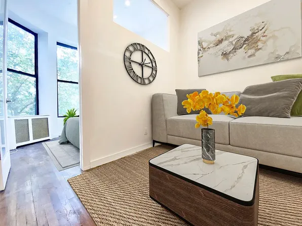 349 Convent Ave, New York, NY 10031