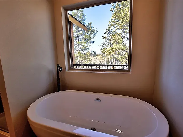 master tub