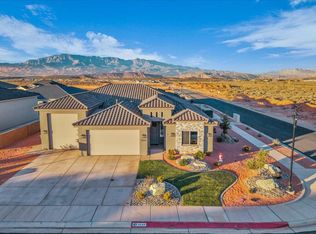 4648 W 3080 S, Hurricane, UT 84737