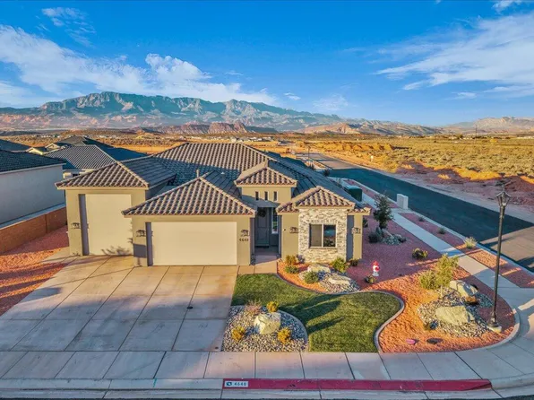 4648 W 3080 S, Hurricane, UT 84737