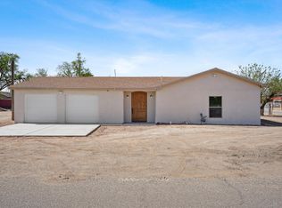 5000 4th St SW, Albuquerque, NM 87105