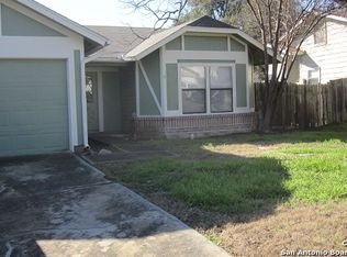 8614 Serene Ridge Dr, San Antonio, TX 78239