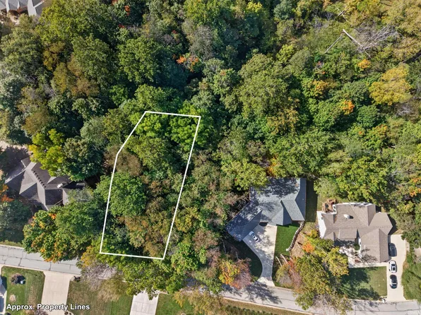 LOT 92 Timber Valley Dr, Kokomo, IN 46902
