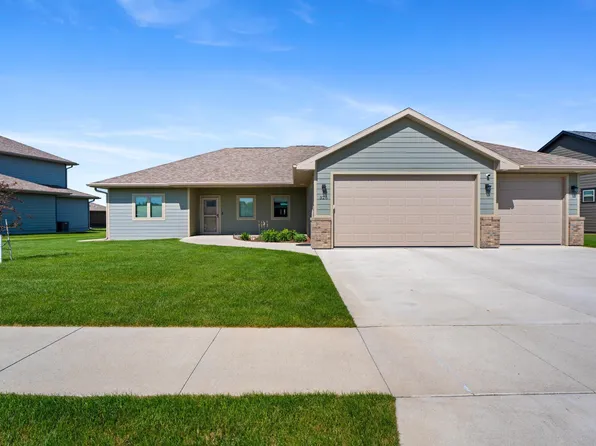 326 Wilder Rd, Vermillion, SD 57069
