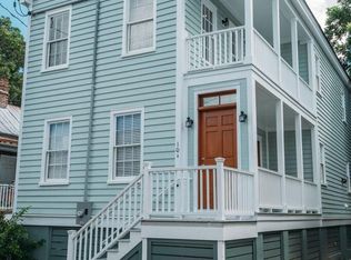 10 Orrs Ct APT A, Charleston, SC 29403