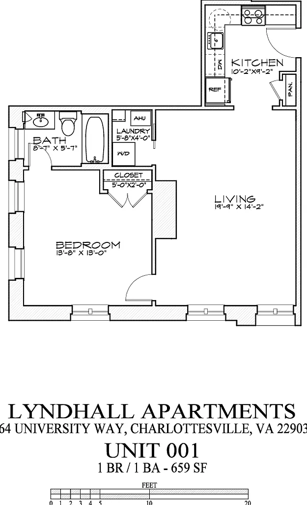 Lyndhall — Photo 1