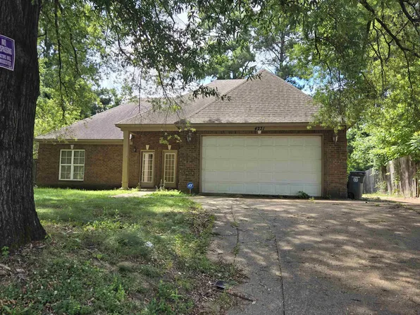 4231 Argonne St, Memphis, TN 38127