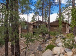 1170 Eagles Nest, Prescott, AZ 86303