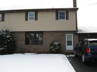 3318 Kaywood Dr, Easton, PA 18045