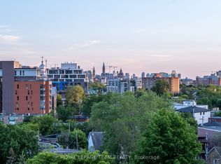 7 Marquette Ave #506, Ottawa, ON K1L 8A7