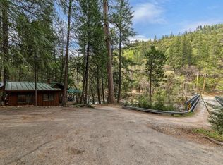 12636 Thirty Mile Stone Dr #36, Pollock Pines, CA