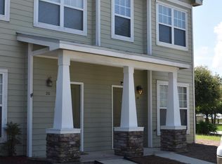 18 N Sand Palm Rd #17, Freeport, FL 32439