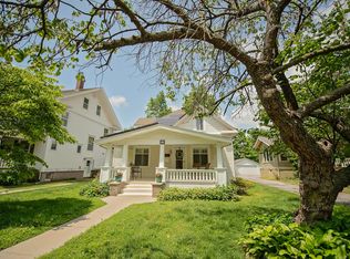 741 S Weller Ave, Springfield, MO 65802