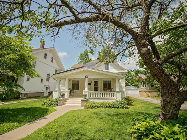 741 S Weller Avenue, Springfield, MO 65802