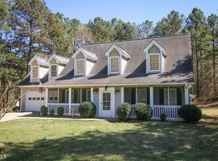 110 Blueberry Hills Ct, Athens, GA 30601