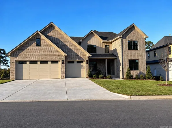 28 Daventry Dr, Little Rock, AR 72223