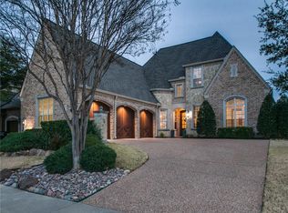 1907 Seguin Ct, Allen, TX 75013