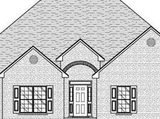8248 Delta Woods Dr, Bay Minette, AL 36507