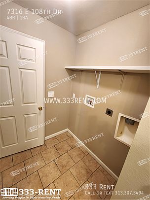 5th image of 7316 E 108th Dr