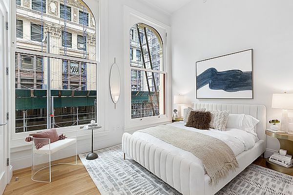 1st image of 55 Reade St #5C