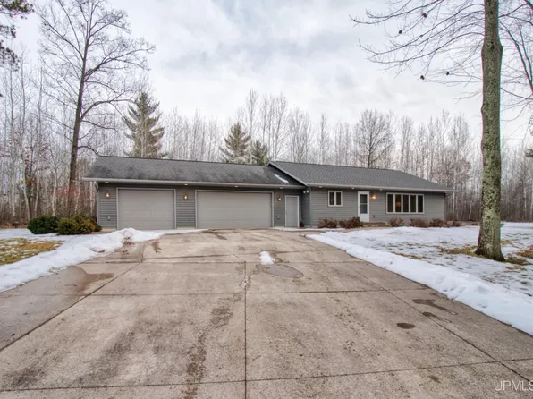 3732 Lake Ellwood Rd, Florence, WI 54121