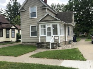 236 E 14th St, Holland, MI