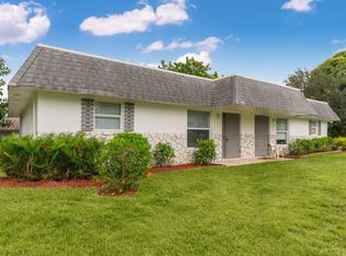 1135 SW Spruce St #1135, Palm City, FL 34990