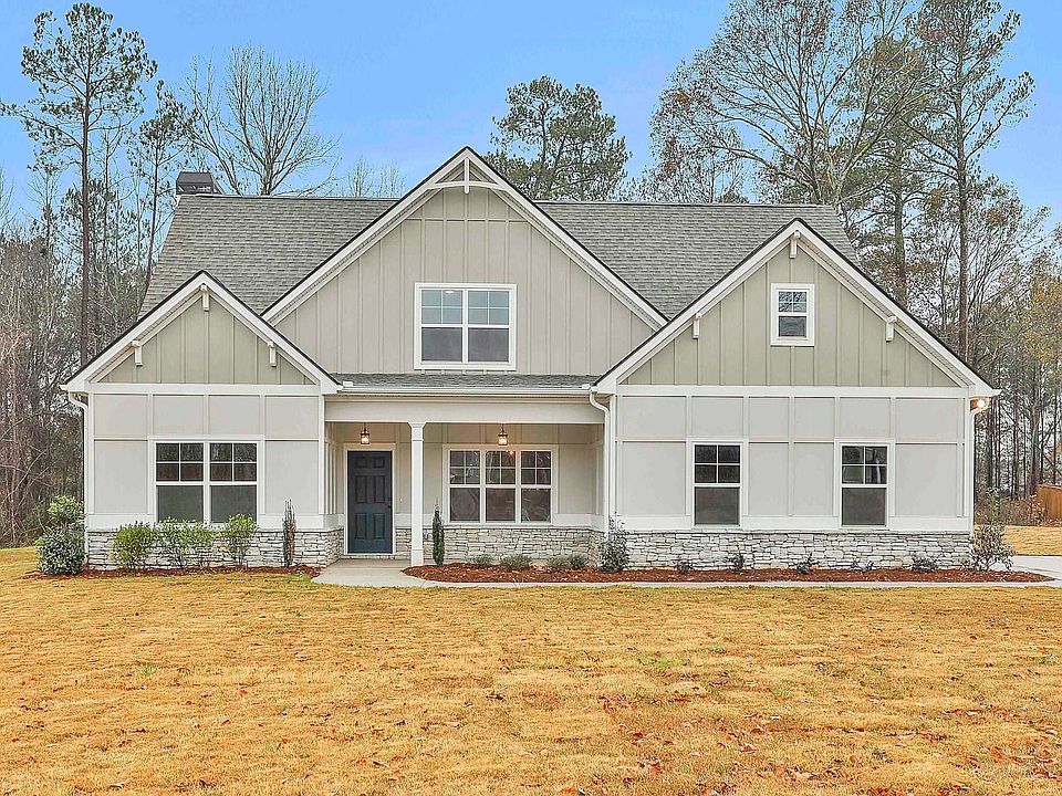 126 Walnut Ln #6, Williamson, GA 30292 | Zillow