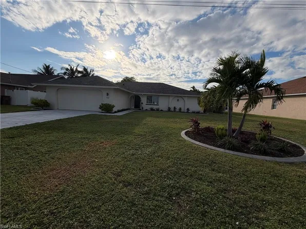 1518 SE 11th AVE, CAPE CORAL, FL 33990