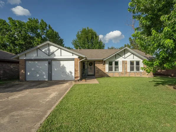 7012 Declaration St, Watauga, TX 76148