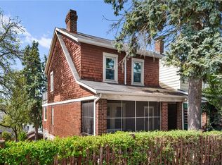 4334 Gladstone St, Pittsburgh, PA